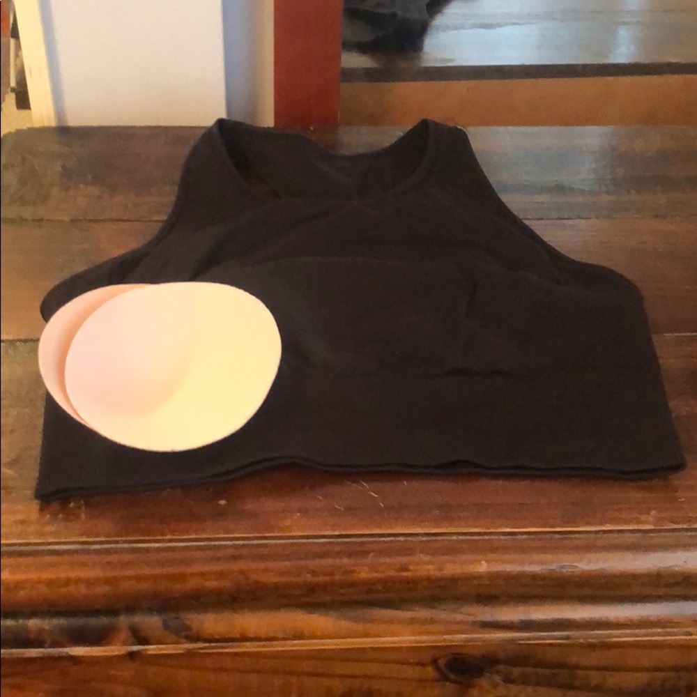 Lululemon Ebb to Train Bra